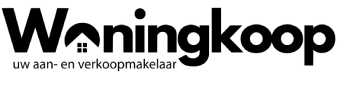 Woningkoop logo